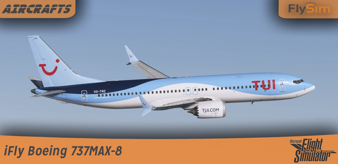 ifly 737max